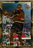 1994-1995 Topps Embossed